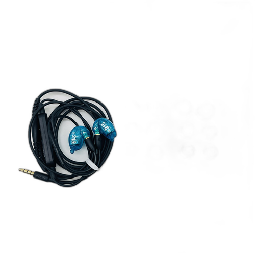 Shure Requestable Earphones Se215 Se215Dybl+Uni-A Mmcx Low