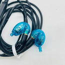 Shure Requestable Earphones Se215 Se215Dybl+Uni-A Mmcx Low