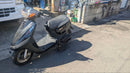 Yamaha Motorcycle Body Sa12J Jog