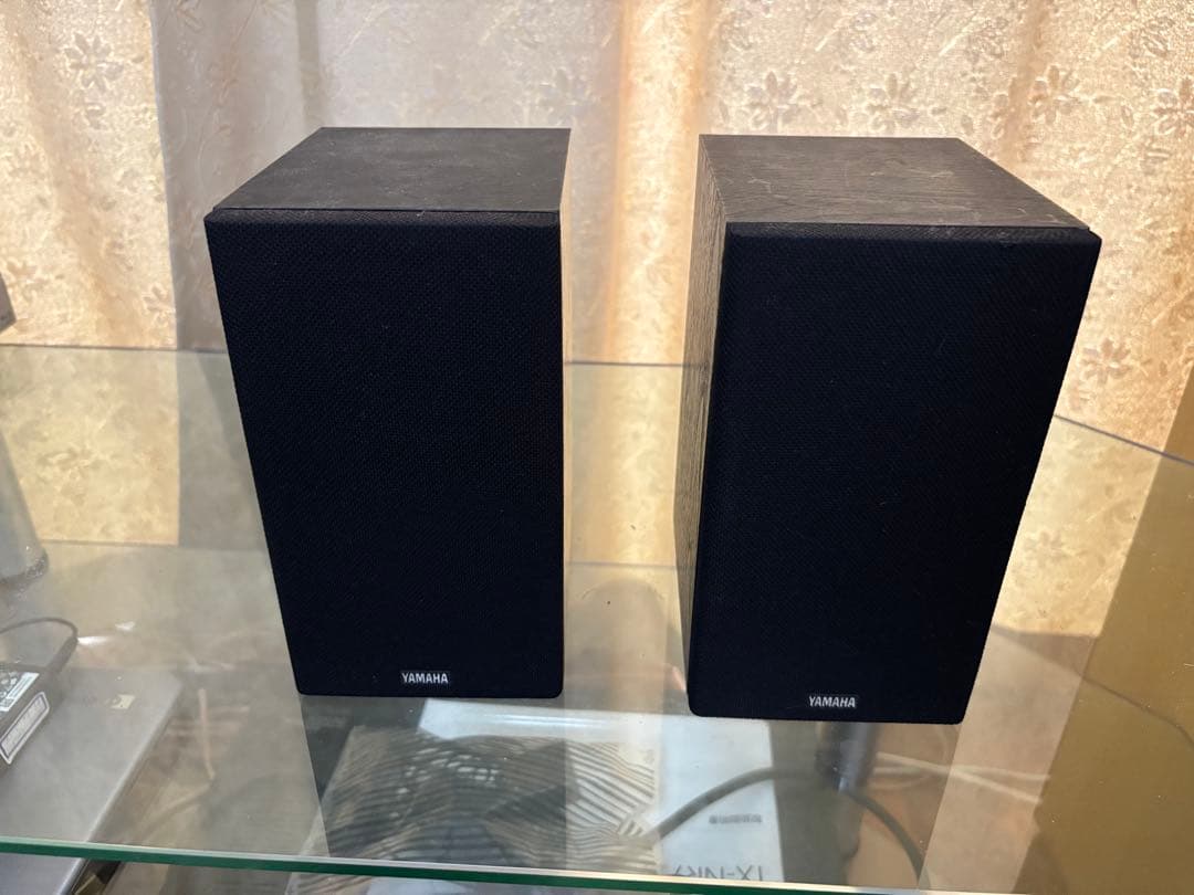 Yamaha Speaker Ns-10Mm