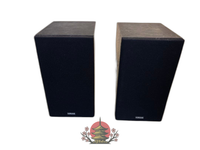 Yamaha Speaker Ns-10Mm