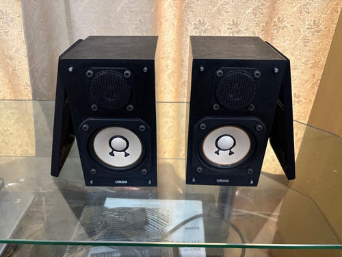 Yamaha Speaker Ns-10Mm
