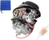 Others Top B G Yamaha 225 225S 225W 225We Ttr225