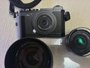 Leica Mirrorless Interchangeable Lips Cl Digital 3
