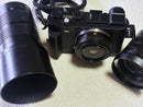 Leica Mirrorless Interchangeable Lips Cl Digital 3