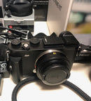Leica Mirrorless Interchangeable Lips Cl Digital 3