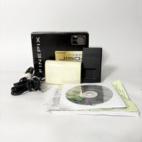 Fujifilm Other Finepix J150W