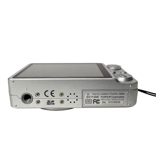 Fujifilm Other Finepix J150W