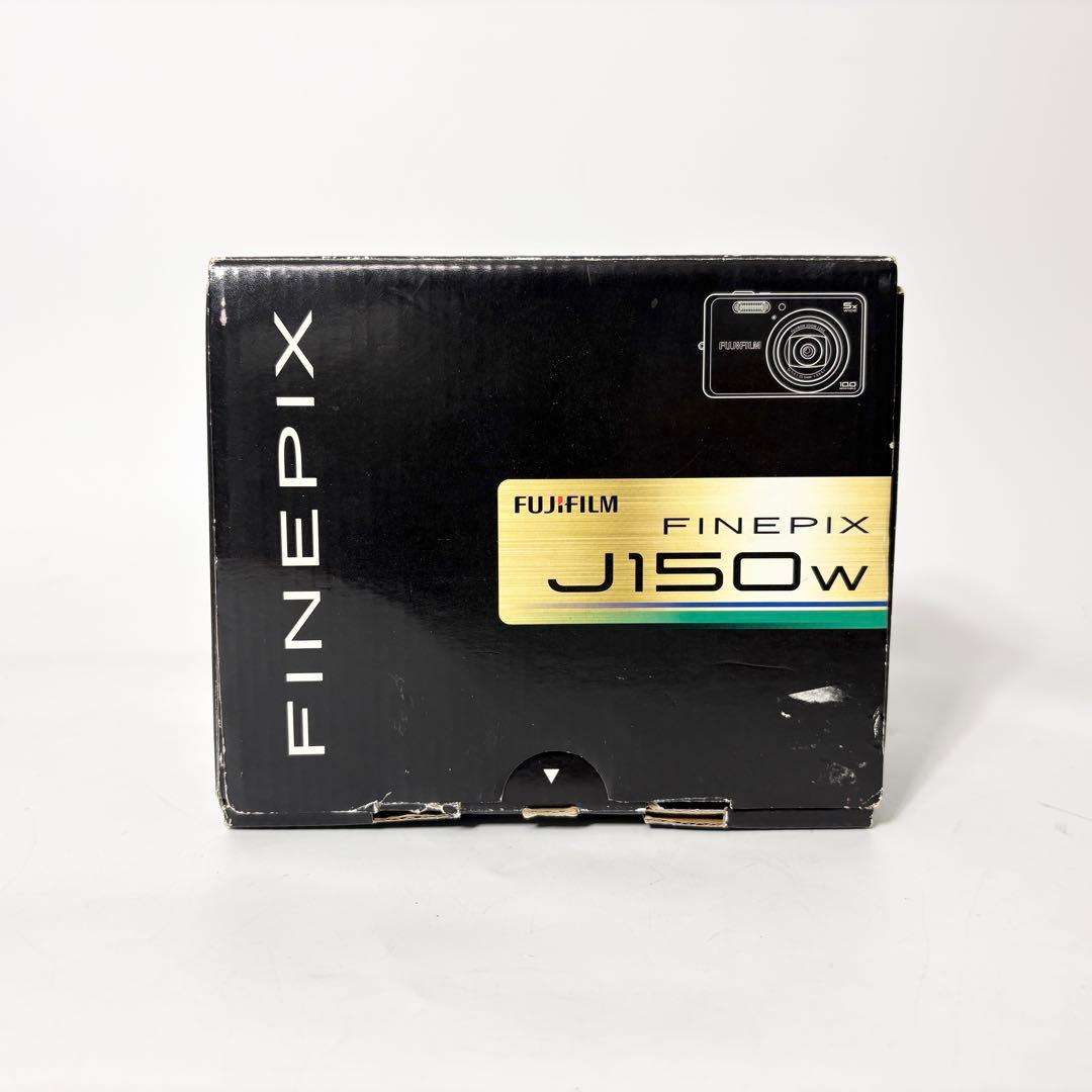 Fujifilm Other Finepix J150W
