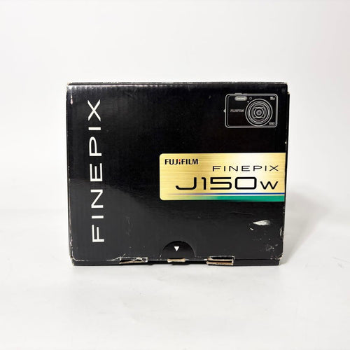 Fujifilm Other Finepix J150W