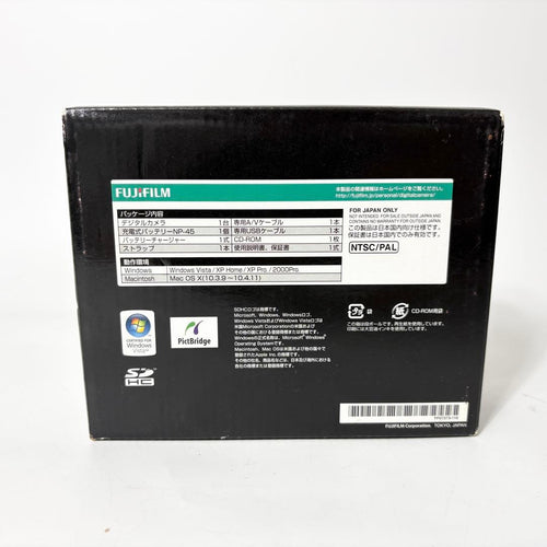 Fujifilm Other Finepix J150W