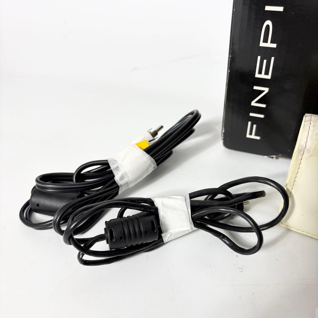 Fujifilm Other Finepix J150W