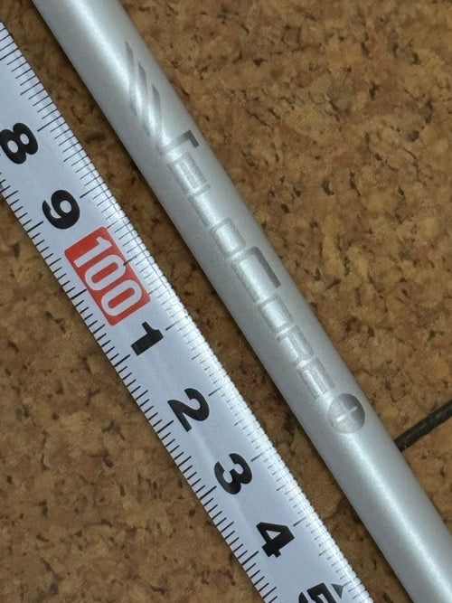 Shaft Ventus 4R