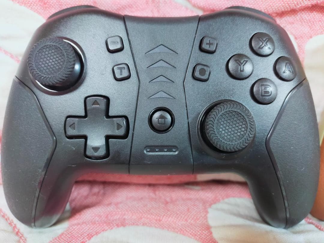 Playstation2 Controllers Switch Pc
