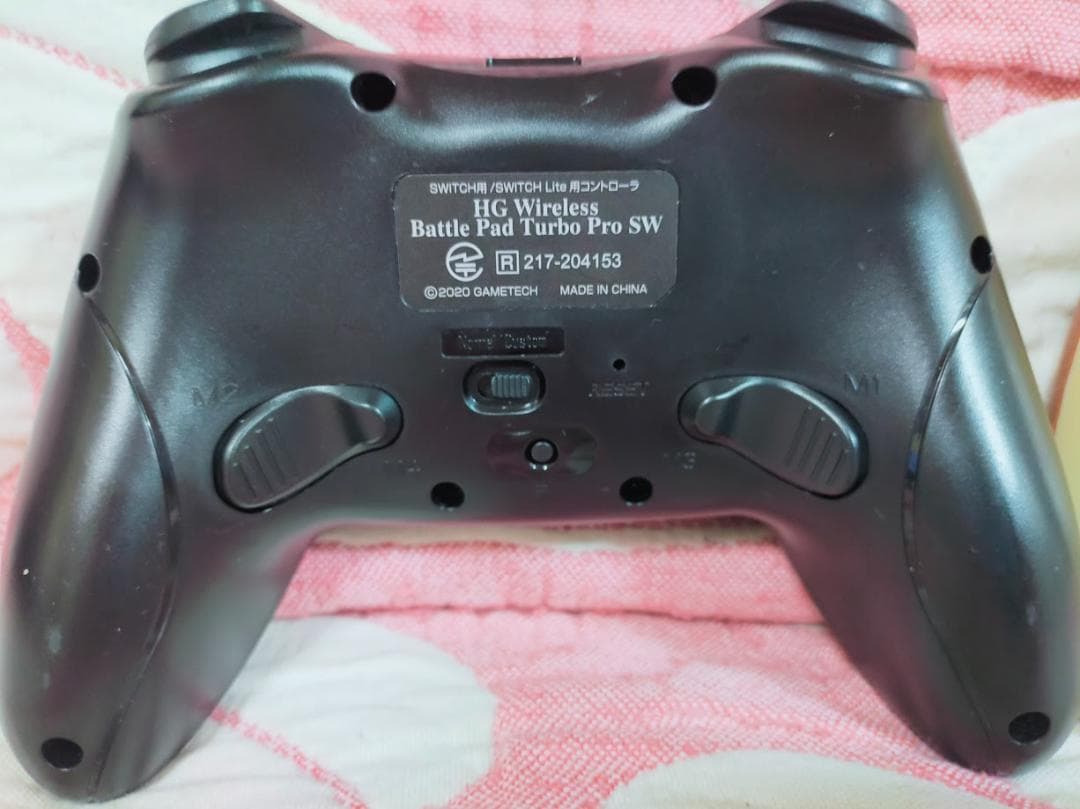 Playstation2 Controllers Switch Pc