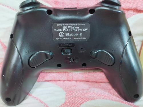 Playstation2 Controllers Switch Pc
