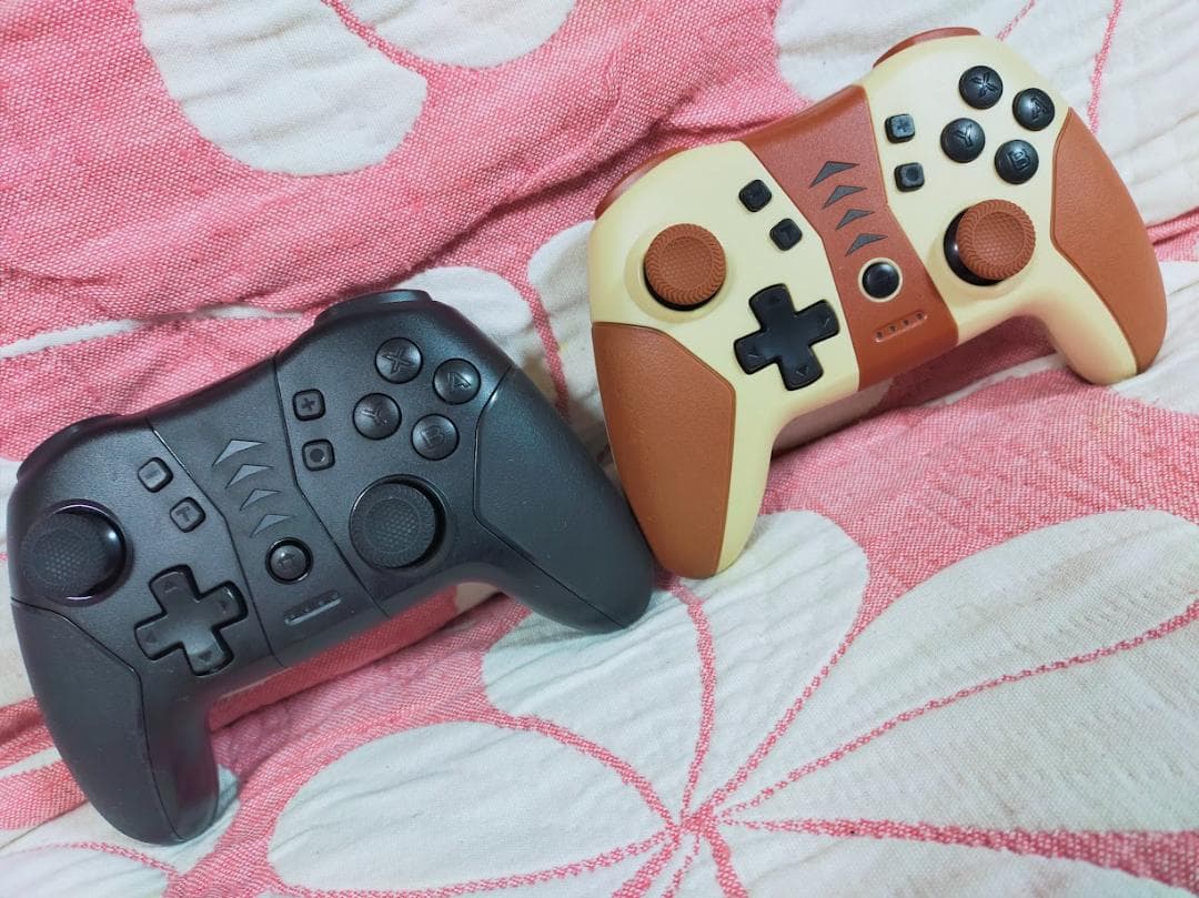 Playstation2 Controllers Switch Pc