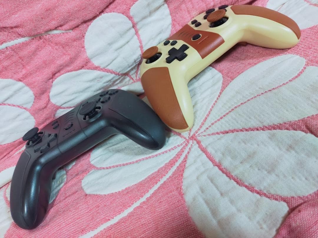 Playstation2 Controllers Switch Pc