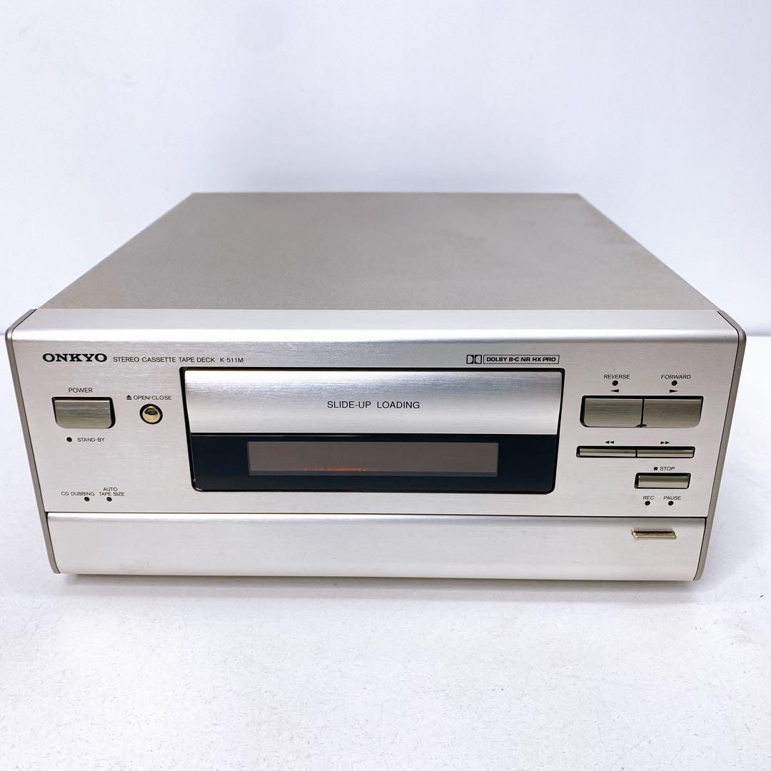 Onkyo Other K-511M B006