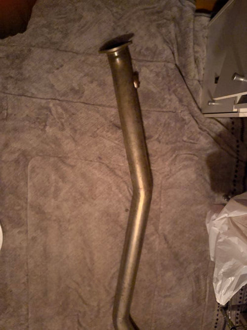 Mufflers Jzx100