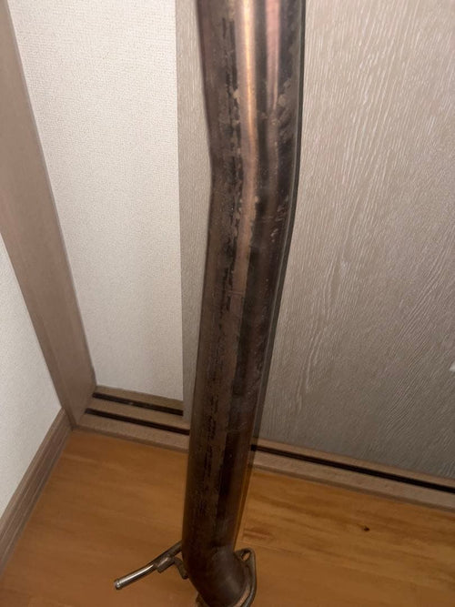 Mufflers Jzx100
