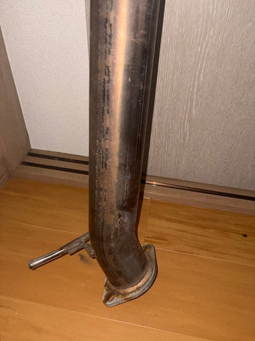 Mufflers Jzx100