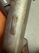 Mufflers Jzx100