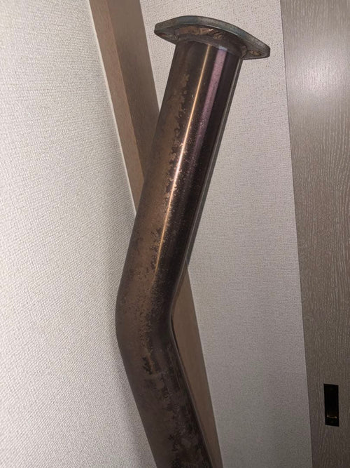 Mufflers Jzx100