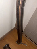 Mufflers Jzx100