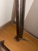 Mufflers Jzx100