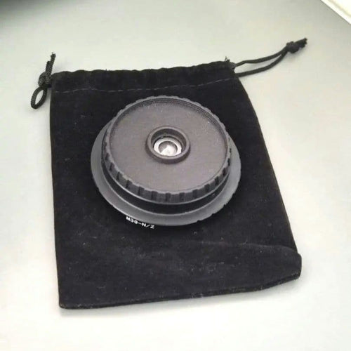 Gizmon Lens (Single Focus) Utulens Nikon Z