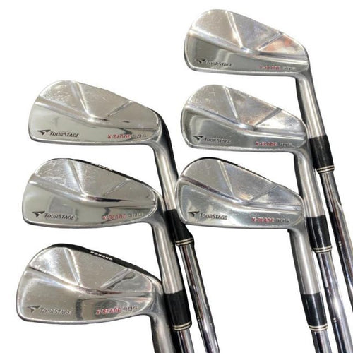 Single Iron Tourstage X-Blade 905 7S Ir Ns Pro 950Gh S) C