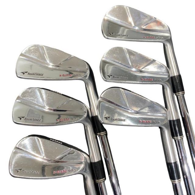 Single Iron Tourstage X-Blade 905 7S Ir Ns Pro 950Gh S) C