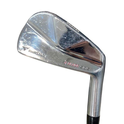 Single Iron Tourstage X-Blade 905 7S Ir Ns Pro 950Gh S) C