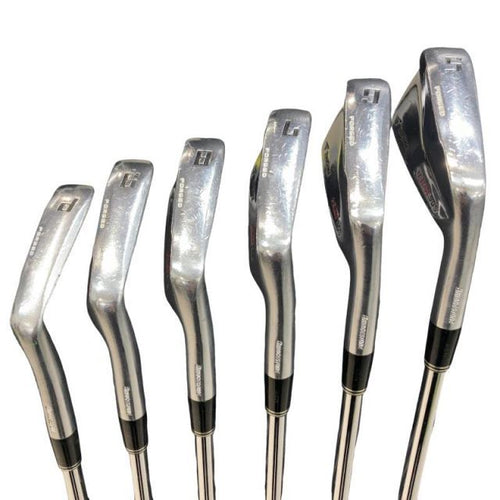 Single Iron Tourstage X-Blade 905 7S Ir Ns Pro 950Gh S) C