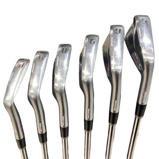 Single Iron Tourstage X-Blade 905 7S Ir Ns Pro 950Gh S) C