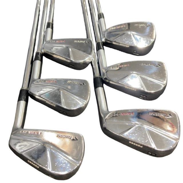 Single Iron Tourstage X-Blade 905 7S Ir Ns Pro 950Gh S) C