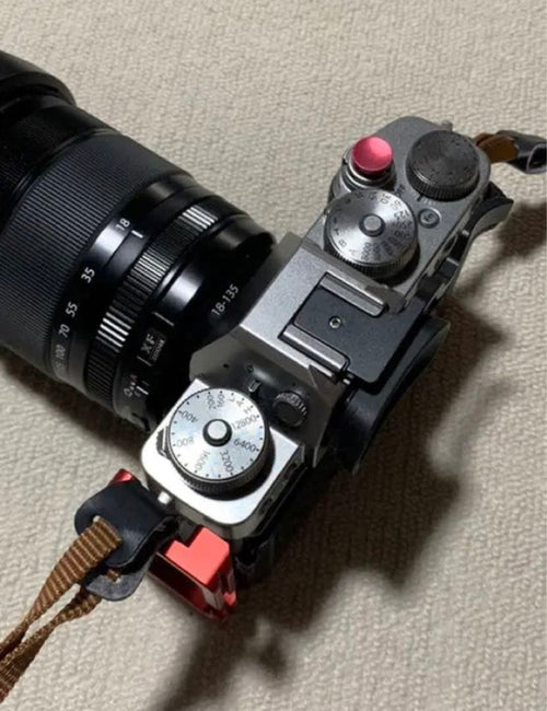 Fujifilm Mirrorless Interchangeable Lens Cameras X-T4/T3