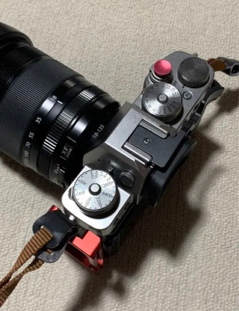 Fujifilm Mirrorless Interchangeable Lens Cameras X-T4/T3