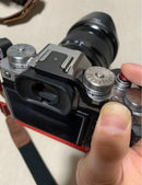 Fujifilm Mirrorless Interchangeable Lens Cameras X-T4/T3