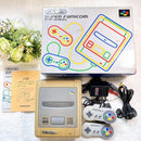 Super Famicom Consoles 183Shvc-001