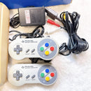 Super Famicom Consoles 183Shvc-001