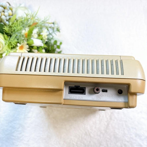Super Famicom Consoles 183Shvc-001
