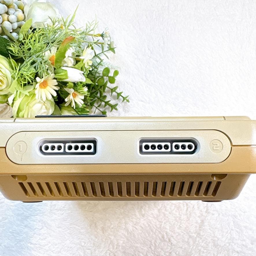 Super Famicom Consoles 183Shvc-001