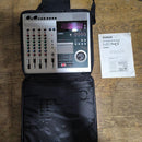 Yamaha Multi -Track Recorder Md4S