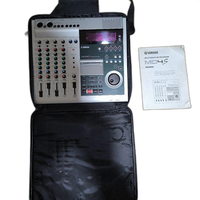 Yamaha Multi -Track Recorder Md4S