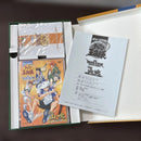 Musical And Drama Dvd Feat