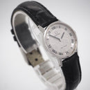 Omega Hand-Wound Watches 229 Deville