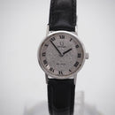 Omega Hand-Wound Watches 229 Deville