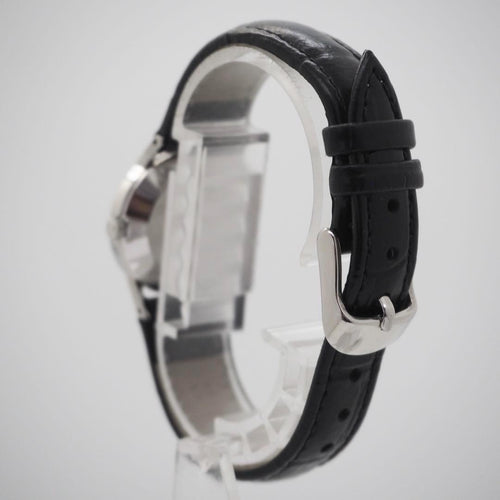 Omega Hand-Wound Watches 229 Deville